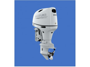 Suzuki outboard motor DF140BTGL/X